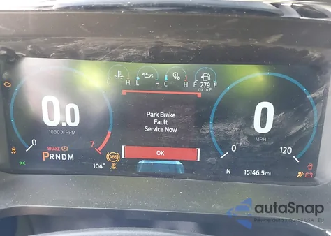 2023 Ford F-150 Lariat from USA, damaged, VIN 1FTFW1E85PFB52697